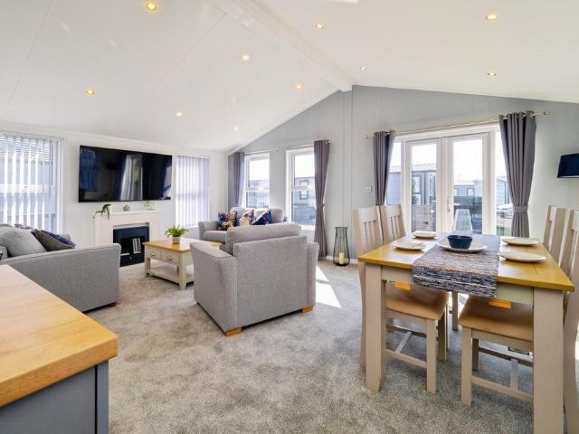 House for sale in Carnaby, East Riding Of Yorkshire