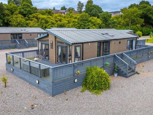 House for sale in Fort Augustus, Scotland