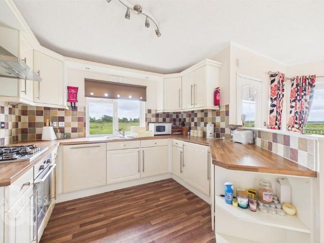 House for sale in Burgh St. Peter, South Norfolk