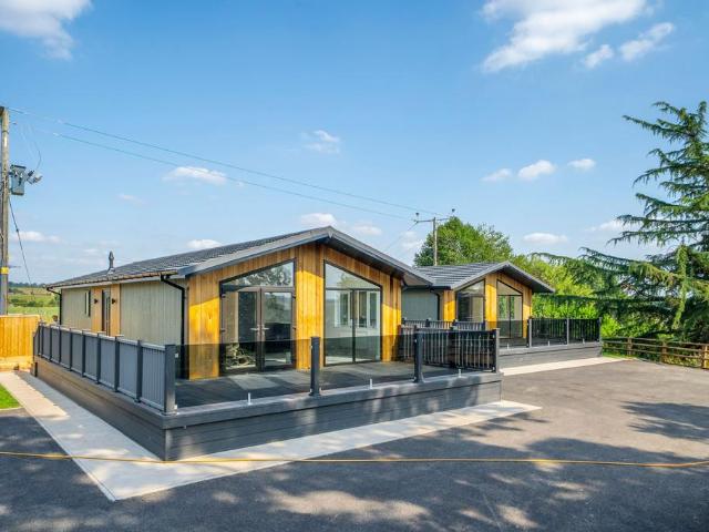 House for sale in Boreley, Wychavon