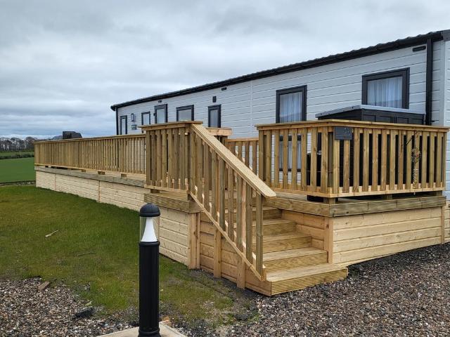 House for sale in Forehill, Coylton