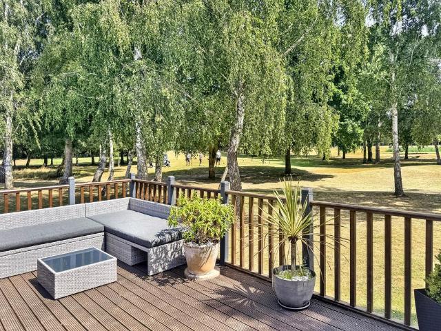 House for sale in Four Gotes, Cambridgeshire