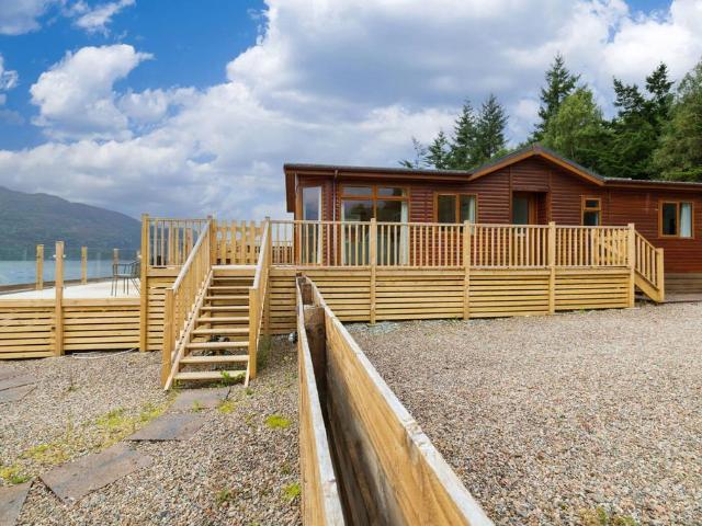 House for sale in Invermoriston, Scotland