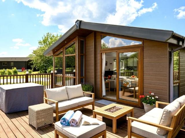 House for sale in Malton, North Yorkshire