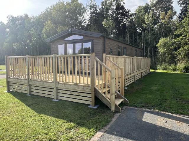 House for sale in Warton, Lancaster