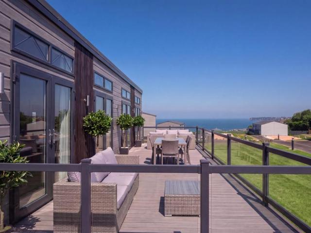 House for sale in Three Beaches, Paignton