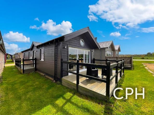 House for sale in Filey, North Yorkshire