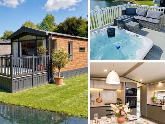 House for sale in Pocklington, East Riding Of Yorkshire