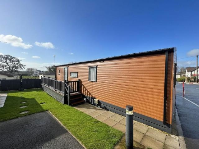 House for sale in Little Eccleston-with-Larbreck, Lancashire