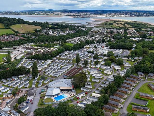 House for sale in Dawlish, Bridford