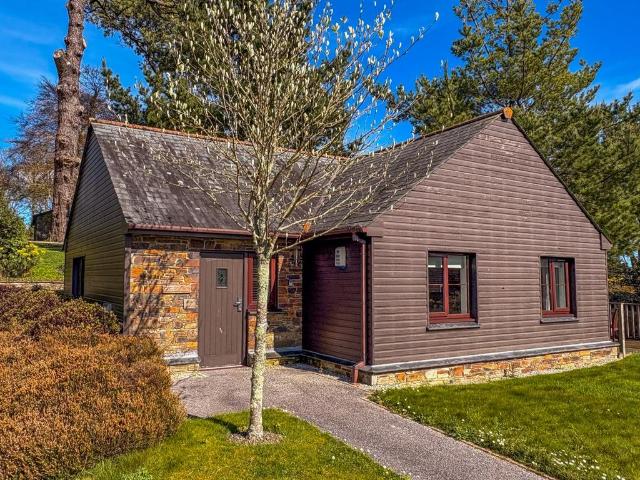 House for sale in Tywardreath, Cornwall