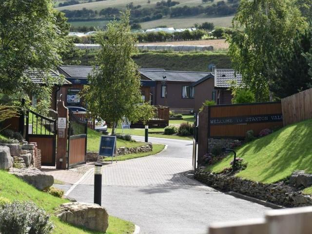 House for sale in Willerby, Staxton