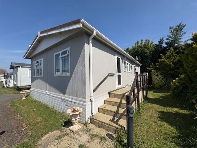House for sale in Westwood, Acol