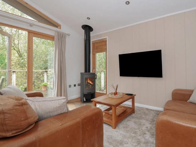 House for sale in Lanreath, Cornwall