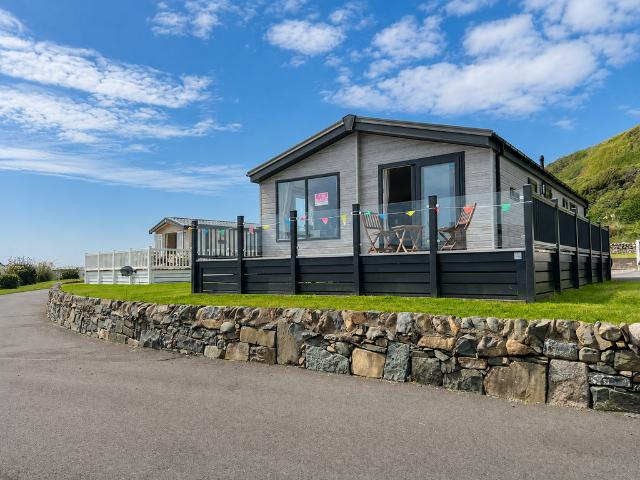 House for sale in Port William, Scotland