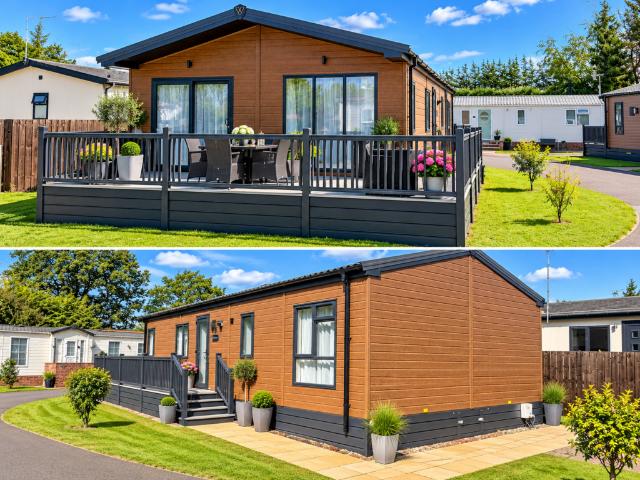 House for sale in Strensall with Towthorpe, Strensall