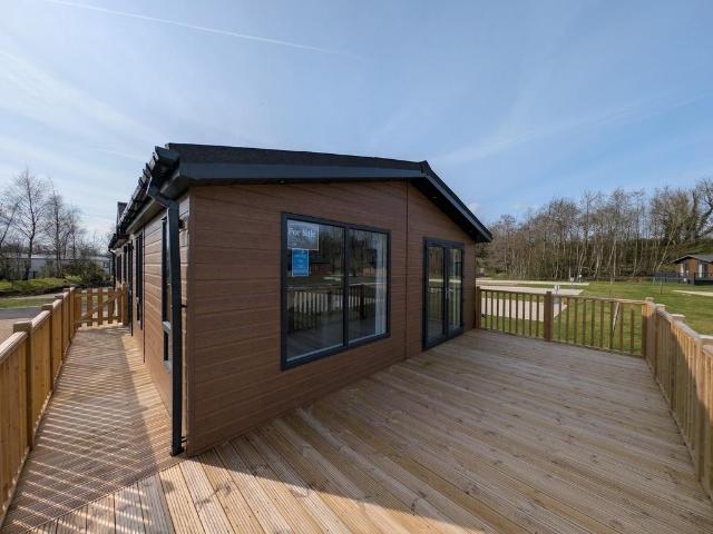 House for sale in Warton, Bare