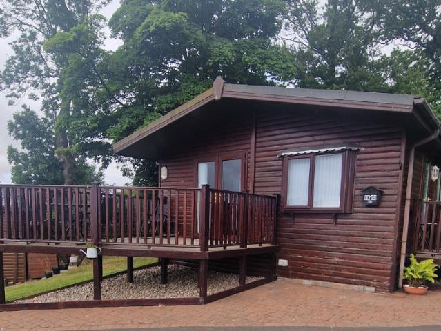 House for sale in Scotland