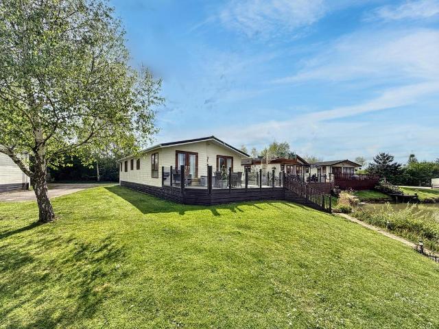 House for sale in Tydd St Giles, Fenland