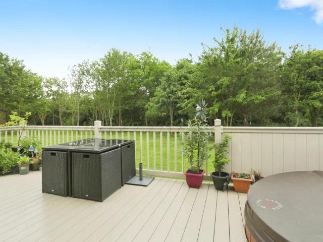 House for sale in Amotherby