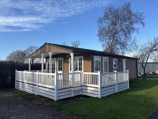 House for sale in Cabus, Lancashire