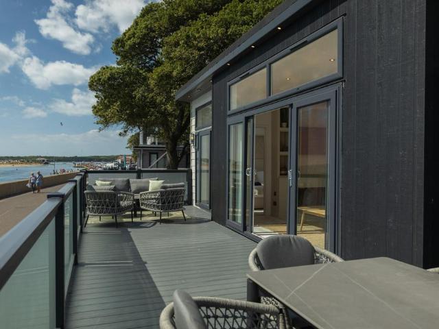 House for sale in Mudeford, Christchurch
