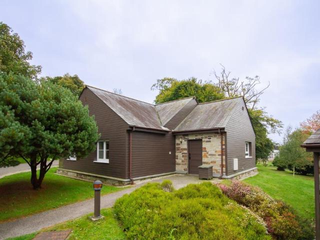 House for sale in Tywardreath, Cornwall