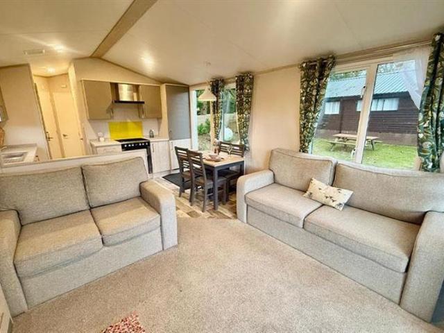 House for sale in Beattock, Scotland