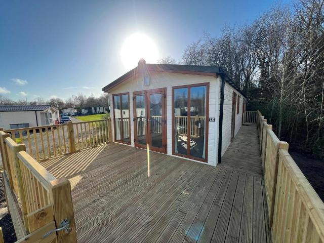 House for sale in Warton, Bare
