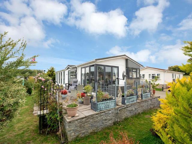House for sale in Yarwell
