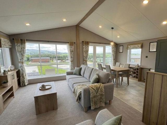 House for sale in Riverdale, Cockermouth
