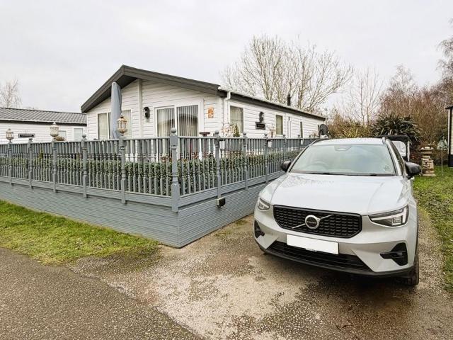 House for sale in Four Gotes, Cambridgeshire