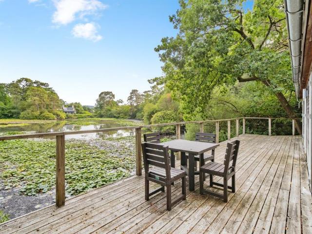 House for sale in Bovey Tracey, Bridford