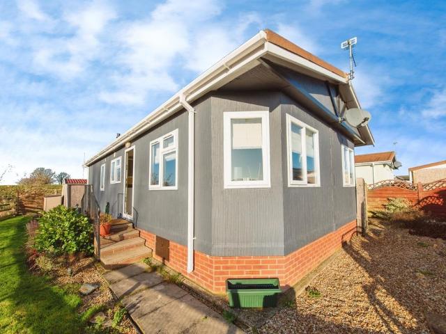 House for sale in Belleau, Lincolnshire