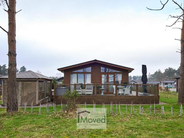 House for sale in Escrick, North Yorkshire