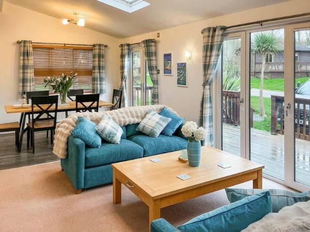 House for sale in Pityme, Cornwall