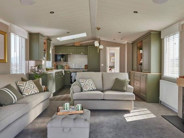 House for sale in Newton-le-Willows, North Yorkshire