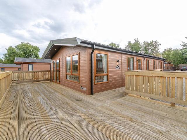 House for sale in Fort Augustus, Scotland