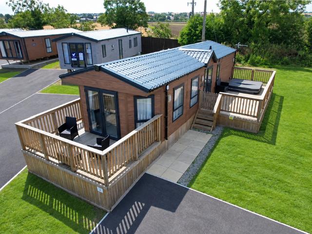 House for sale in Amotherby