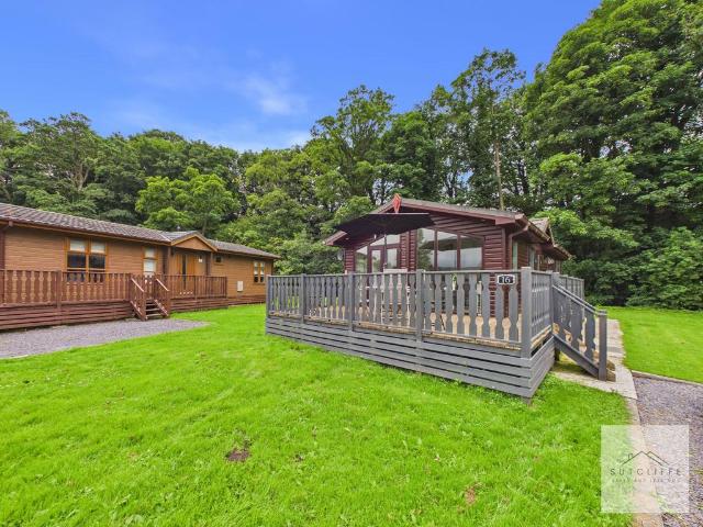 House for sale in Cabus, Lancashire
