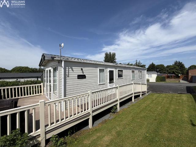 House for sale in Llanberis, Wales