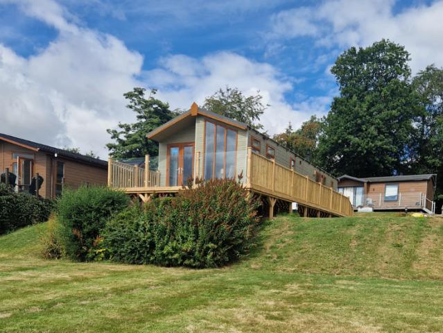 House for sale in Scotland