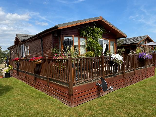 House for sale in Weeley, Dale Hill