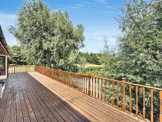 House for sale in Four Gotes, Cambridgeshire