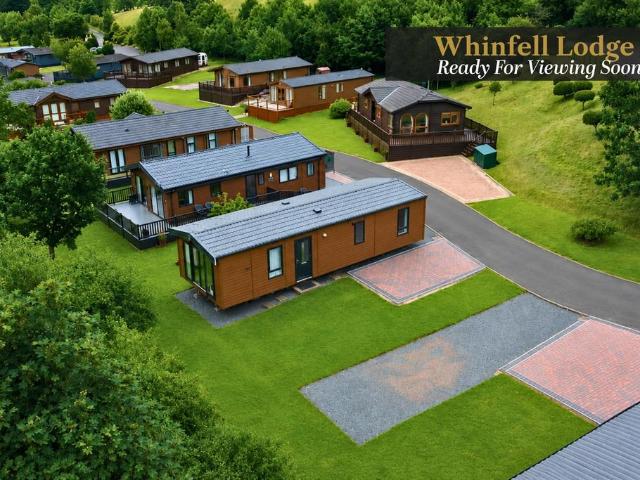 House for sale in Newcastleton, Scotland