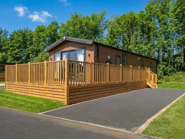 House for sale in Warton, Bare