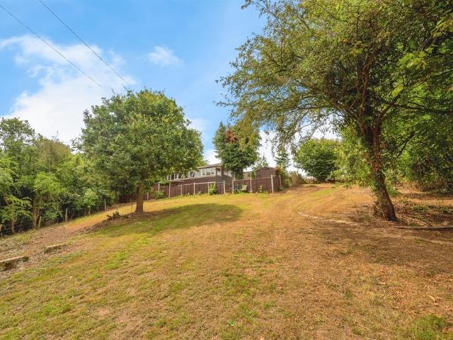 House for sale in Shropshire