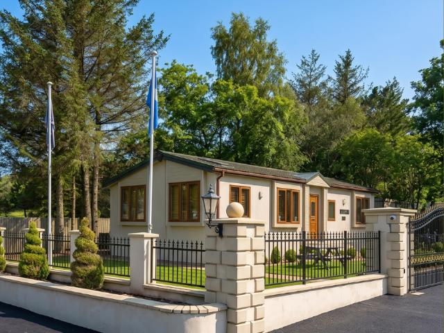 House for sale in Biggar Business Park, Biggar