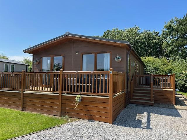 House for sale in Crantock, Cubert