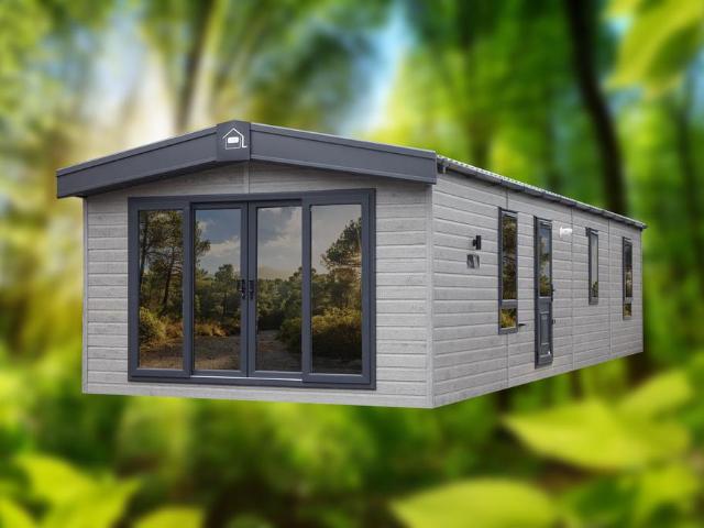 House for sale in Newcastleton, Scotland